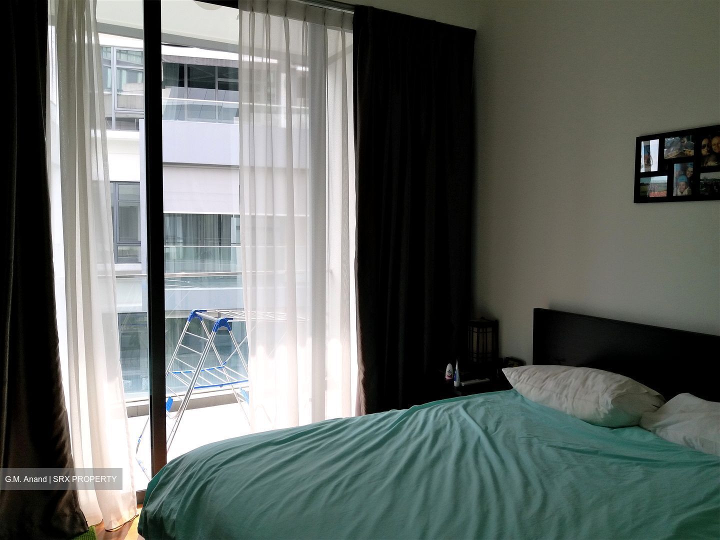 Holland Residences (D10), Condominium #583918711